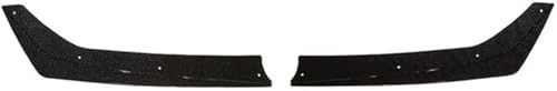 Becquet de pare-choc arrière G20 G28 : aileron grille d'aération auto - 2