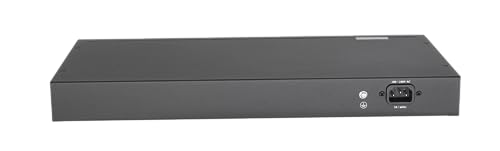 Image of BDCOM S2528-C Ethernet Switch with 24 GE TX Ports and 4 GE SFP Ports