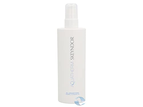 Skeyndor - THERMAL GEL CLEANER. 250ml