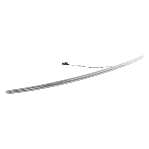 3e feu de stop Topteng transparent pour Mini Cooper Clubman R55 2007-2014