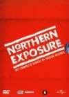 Exploring the Quirks of Cicely: A Deep Dive into Northern Exposure Season 4