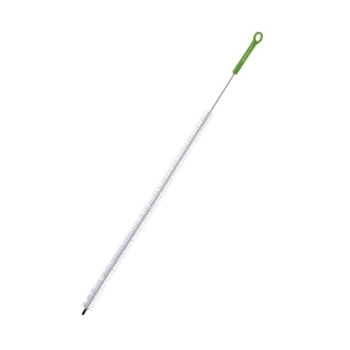 Cepillo para limpiar tuberías de 28 pulgadas miniatura 1