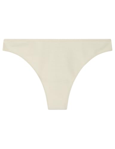 Women'secret Braga Bikini brasileña Tejido Plisado