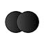 2 Pack Black + Black