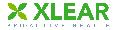 Xlear logo