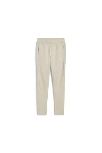 Pantalon tricoté PUMA Evostripe vêtement de sport confortable pour femme moderne