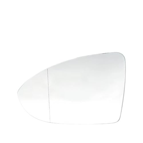 �h�A�E�B���O �o�b�N�~���[�K���X �ɓK������VII �ɓK������MK7 �ɓK������MQB �Ԃ̃o�b�N�~���[���E���M���ꂽ�O���L�p�~���[�K���X(1pc Left)