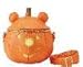 Loungefly Disney Winnie The Pooh Pumpkin Crossbody