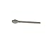 Axis Dental C811-033 NTI FG Friction Grip 811-033 Super Coarse Barrel Shaped Diamond Burs 5/Pk