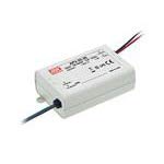 Mean Well APV-35-12 LEDd 1o̓XCb`O 36W 12V 3A CV V[V}Eg t[GA RpNgTCY 90~264VAC