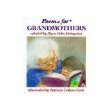 Hardcover Poems for Grandmothers Book