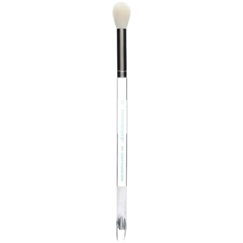 Connoisseur 2 Mop Brush with Scraper Edge Cover