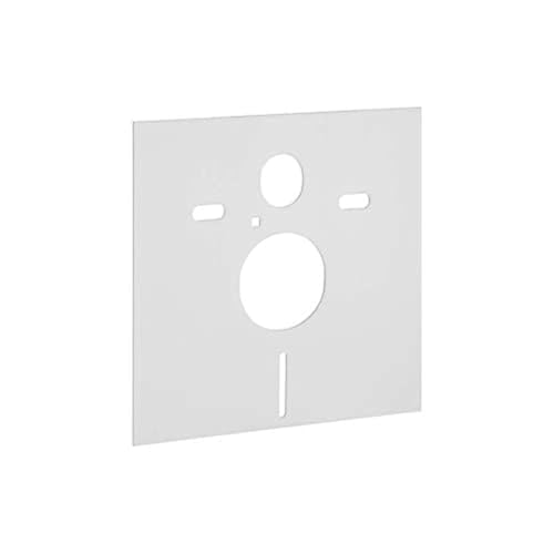 Geberit – cadre de support de WC suspendu-WC et Isolation phonique pour bidet