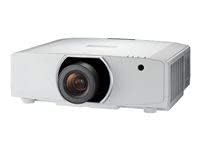 NEC Display Solutions - NEC NP-PA653U