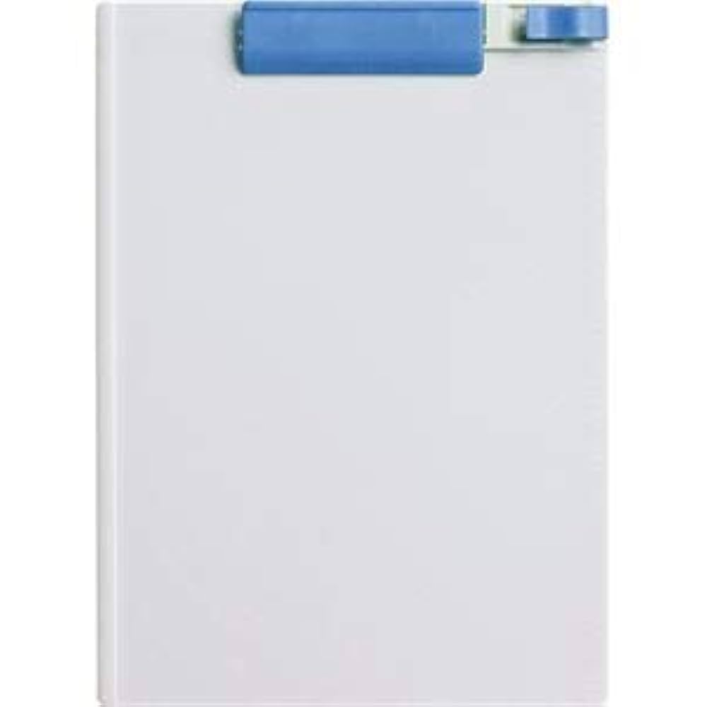 くりぼー Amazon.co.jp: （まとめ）コクヨ クリップボード（K2）A4タテ青