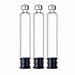 Classic 10 Pack - 3 mL STEAM STERILIZED Research Pen Cartridges – Single-Use - Pen-Depot.com by ENDURAPEP