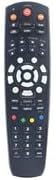 Remote Control Replacement for Audio/TV/Projector for Openbox HD PVR Receiver S9 S10 S11 S12