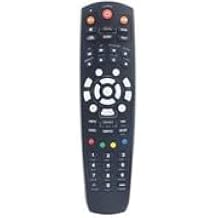 Remote Control Replacement for Audio/TV/Projector for Openbox HD PVR Receiver S9 S10 S11 S12