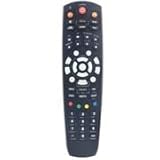 #US Replacement Remote New Replace Remote Control for Openbox HD PVR Receiver S9 S10 S11 S12 (#XHremote693139662)