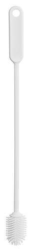 GROHE Blue Fizz 41254L00 Cleaning Brush (Easy to Clean Blue Fizz Water Bottles), White - Image 2