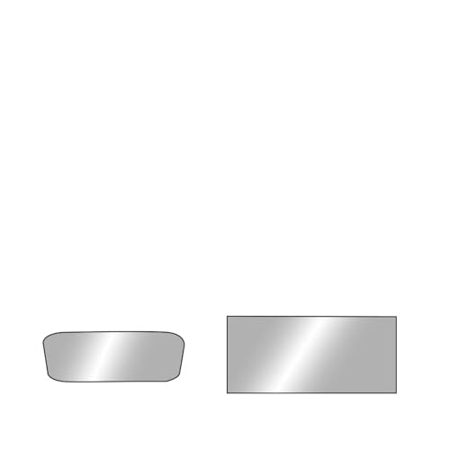 Film protection GPS contre rayures écran tactile 10.25 pouces Q3