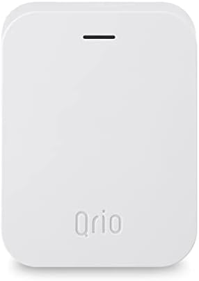 Qrio Hub Q-H1 Smart Lock expansion device Certified products of Compatible with Alexa,IP-sec