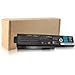 Angwel 10.8V 98WH Toshiba PA3819U-1BRS Replacement Laptop Battery for Satellite A655 A660 L600 M500, Satellite Pro C650 C660 L510 serious – 1 Year Warranty