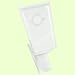 ConvaTec Visi-Flow Irrigation Sleeve - Transparent-2-1/4 inch Flange,5/Pack