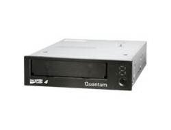 Quantum LTO-4 Half Height Internal Drive, Sas Hba Bundle, 3GB/S Sas, 5.25INCH Bl
