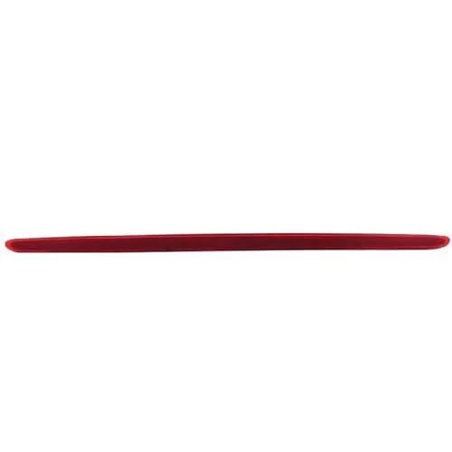 Troisième feu stop étanche pour BMW Série 1 F21 128i 135i rouge