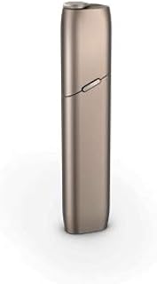 IQOS3 MULTI アイコス3 マルチ 各色 国内正規品 (ブリリアントゴールド) 1個 (x 1)