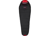 High Colorado Sherpa III,Black-red Offwhite - R