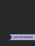  Lab Notebook: Laboratory Notebook