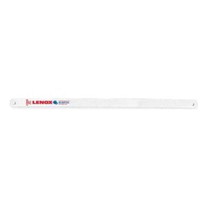218he 12" x 1/2" x 18 Hand Hacksaw Blade (bulk (433-20116) Category: Handsaw Blades