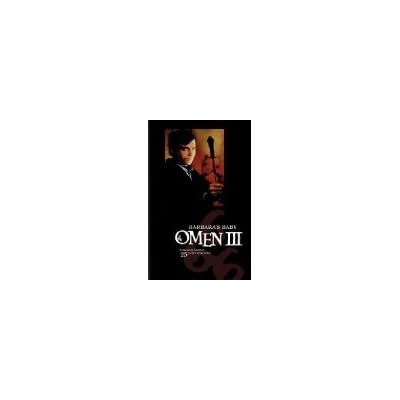 Omen 3 - Barbara's Baby