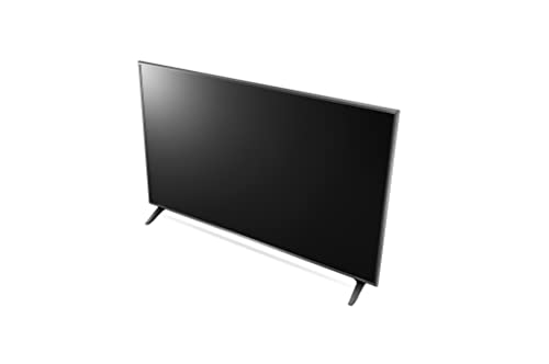 LG 50UR781C - 127 cm (50") Diagonalklasse LCD-TV mit LED-Hintergrundbeleuchtung - Hotel/Gastgewerbe - Smart TV - webOS, ThinQ AI - 4K UHD (2160p)