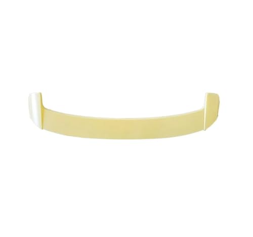 Aileron de coffre BMW F20 F21 améliorant l'appui aérodynamique, becquet arrière brut 2012-2021