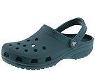 Image of Crocs Unisex Adult Classic Clog 10001-302 Emerald M3W5