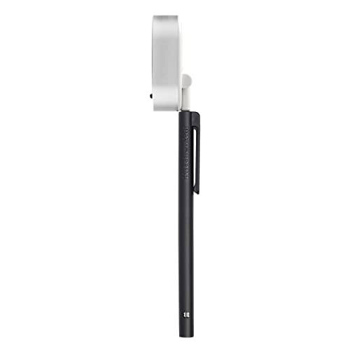 KitchenAid KQ904 Digital Instant Read Kitchen and Food Thermometer, Temperature Range: -40F to 482F, Black - image 7