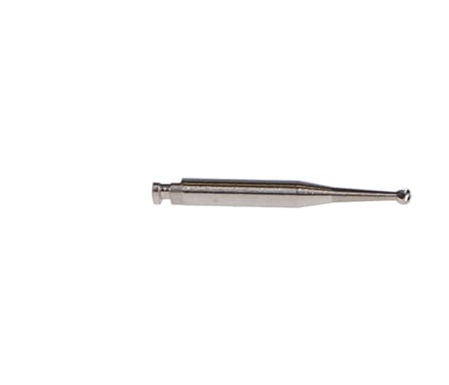 Microcopy RA4 NeoBurr RA Right Angle Slow Speed Latch #4 Round Carbide Burs 50/PK