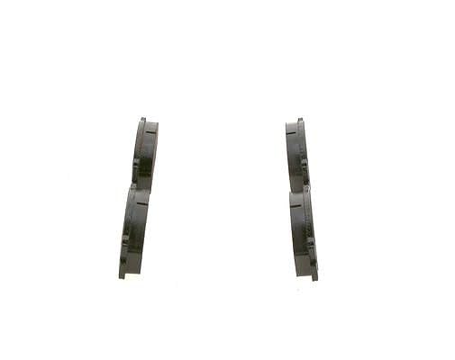 Bosch Fren Balatası Ön Tofas Kartal 1.6 85-96, Sahin 1.6 85-96 986TB2002 0986TB2002