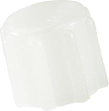 MCK99003900 - Covidien Decannulation Cap Shiley