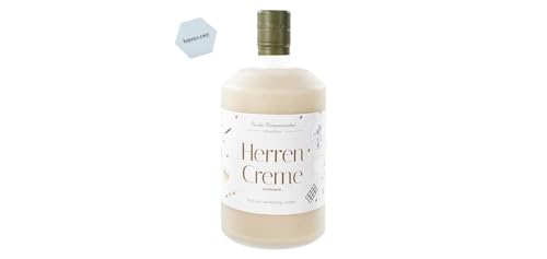 Paula Pumpernickel Herrencreme 17% Vol. 700ml