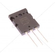 2SA1943-O- Bipolar Transistor - BJT PNP 230V 15A (CSA1943 TO3P(L) CDIL PNP) (Pack of 1)