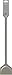 Bosch 2608690198 Spade Chisel 