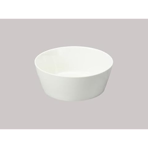 HomeVss Bone China Bowl Set Cover