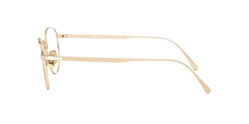 Image of Persol PO5002VT Round Prescription Eyewear Frames