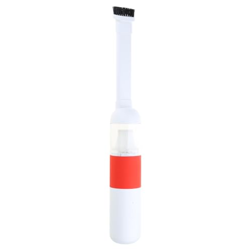 Diogeynu Teclado de coche, limpieza en seco y húmedo, 20000 Pa, 120 W, USB, portátil, para eliminar basura, alfombras, fregonas eléctricas para limpieza de suelos, laminado, niños, inalámbrico