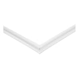 LUTH Premium Profi Parts Guarnizione porta per frigorifero compatibile con Candy 92980408 in frigorifero congelatore