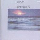 Impressions [Audio CD] Lee, Gabriel